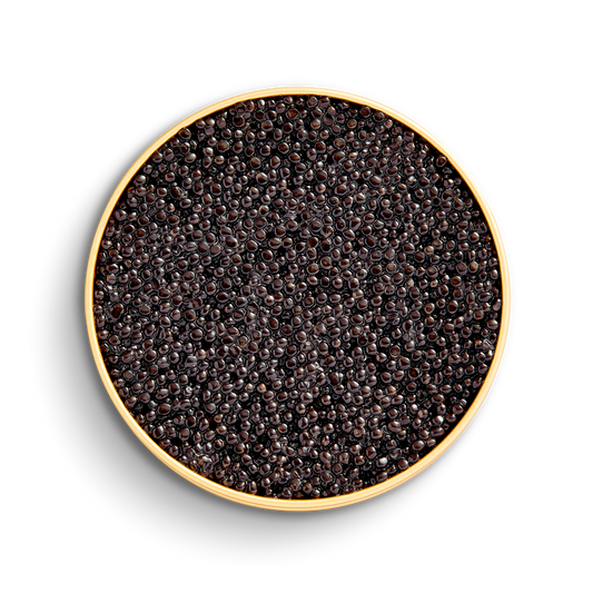 Caviar Iraní Royal Baeri