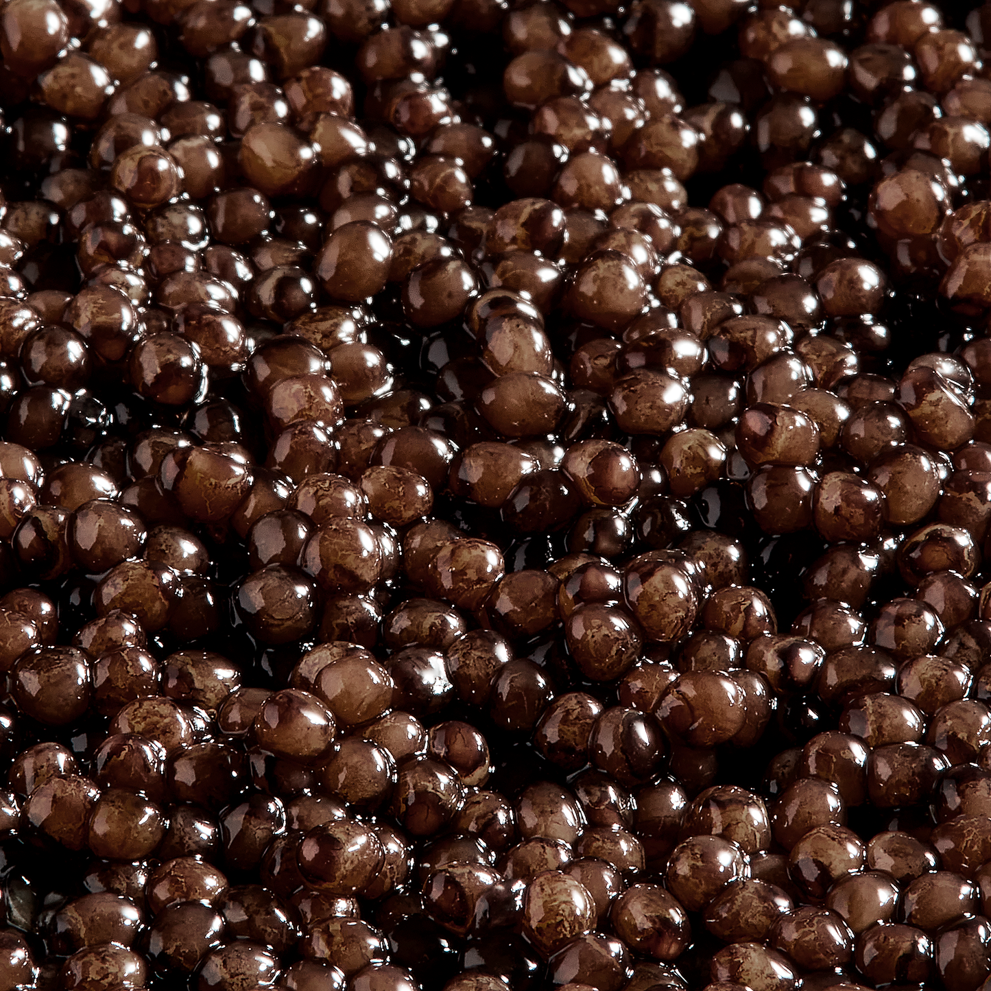 Caviar Iraní Royal Baeri