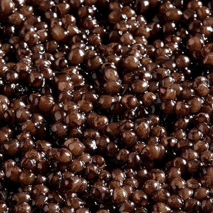 Caviar Iraní Royal Baeri