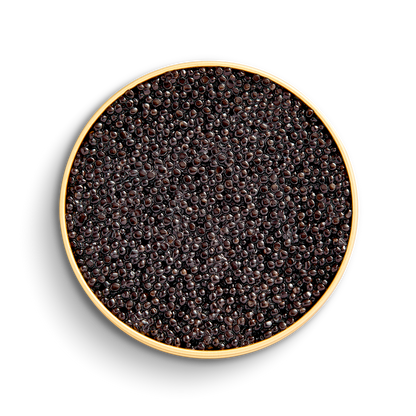 Caviar Iraní Royal Baeri