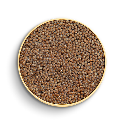 Caviar Iraní Beluga Imperial 000