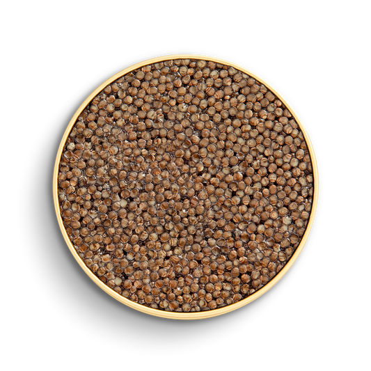 Caviar Iraní Beluga Imperial